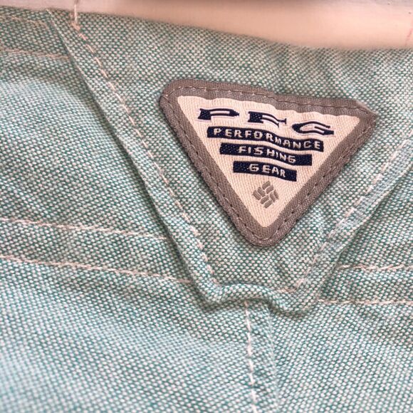 Columbia Cotton Capri Pants - Picture 5 of 14